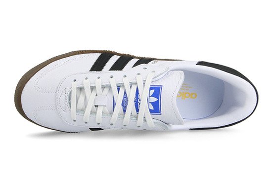 Adidas Sambarose White Black Gum (Women's) - photo 4