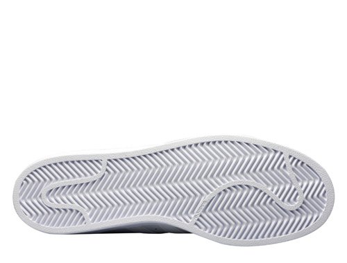 Adidas Superstar Foundation White - photo 5
