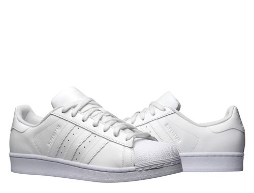 Adidas Superstar Foundation White - photo 2