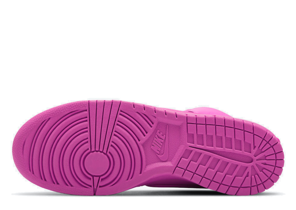 Nike Dunk High Ambush Active Fuchsia - photo 4