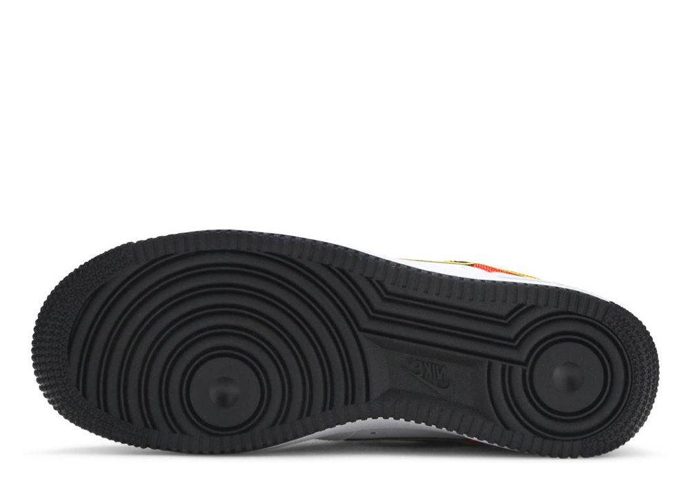 Nike Air Force 1 Low Raygun - photo 4