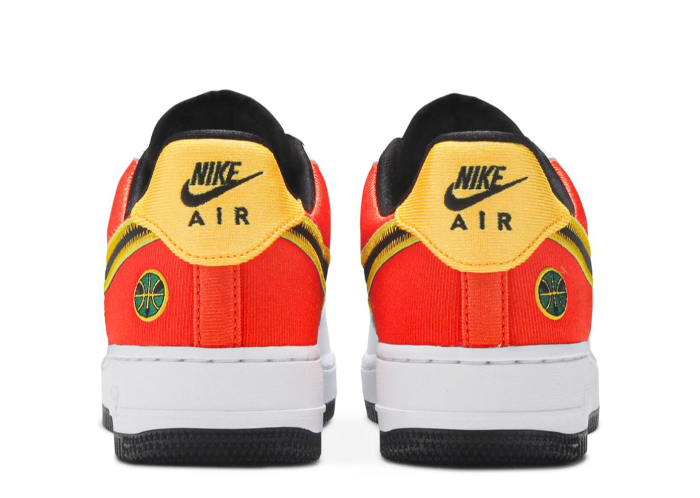 Nike Air Force 1 Low Raygun - photo 3