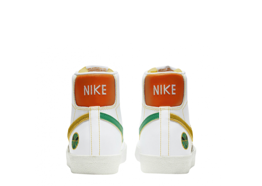 Nike Blazer Mid '77 Raygun - photo 3