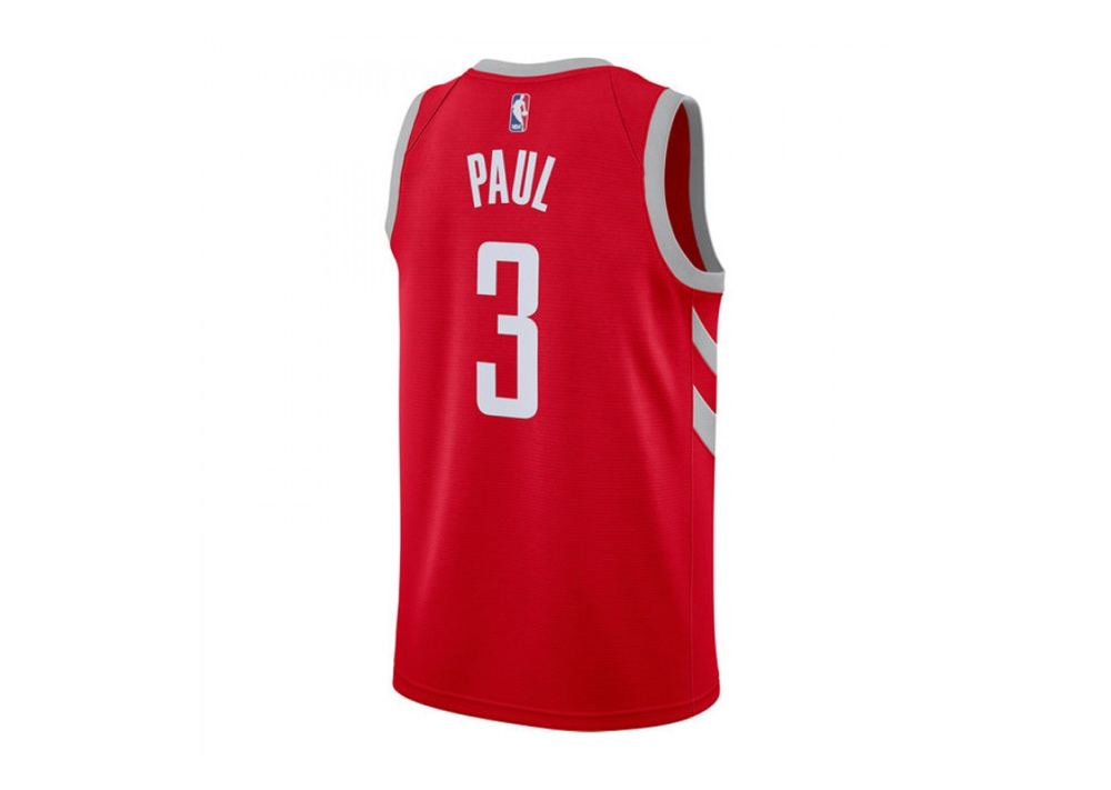 Chris Paul Icon Edition Swingman Jersey - photo 2