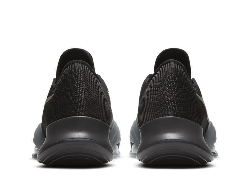Nike Air Zoom SuperRep 2 Black Metallic Pewter - photo 3
