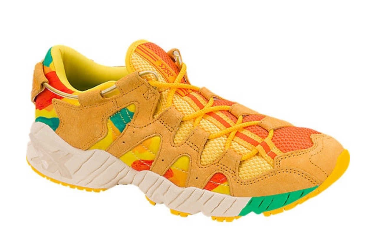 Asics Gel-Mai KO100 - photo 2