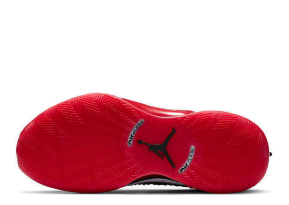 Jordan XXXV Bred - photo 4