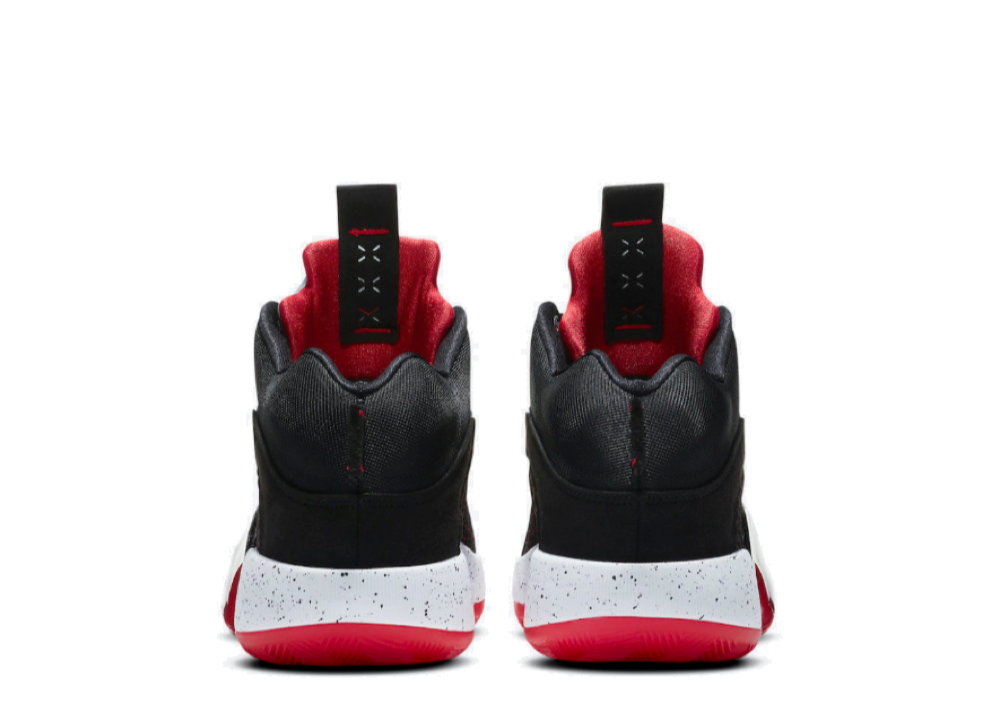 Jordan XXXV Bred - photo 3