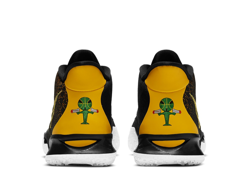 Nike Kyrie 7 Raygun - photo 3