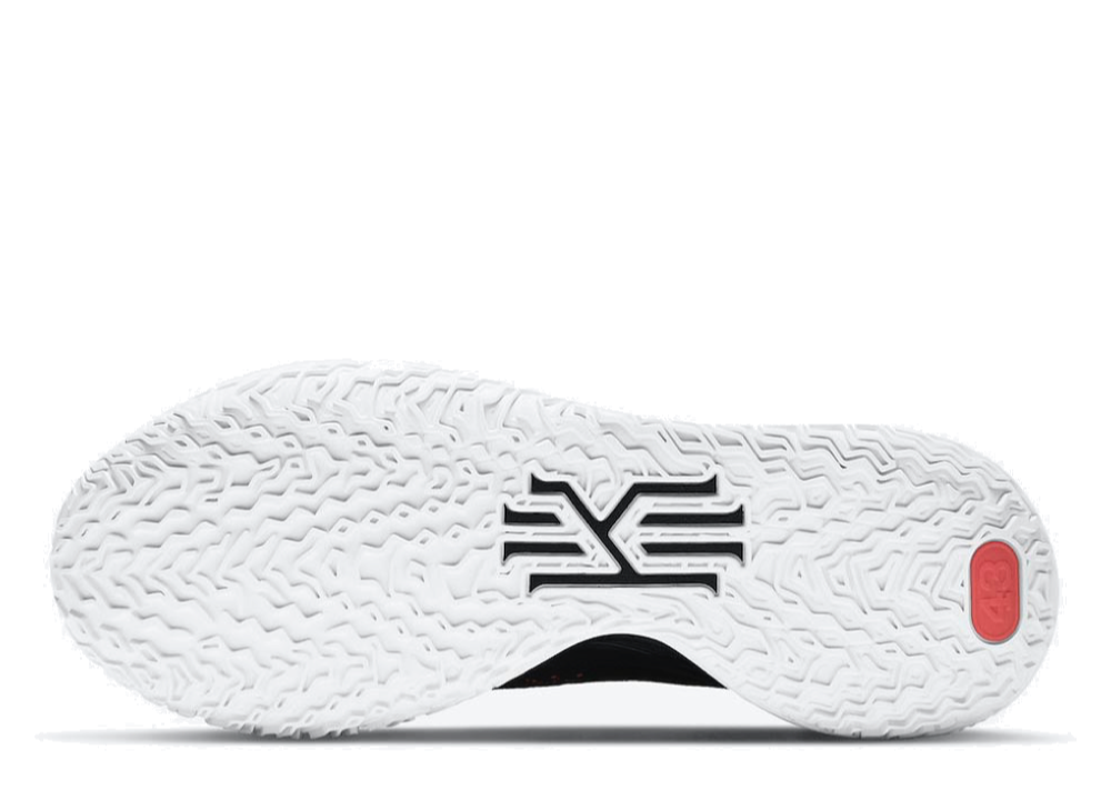 Nike Kyrie 7 Raygun - photo 4