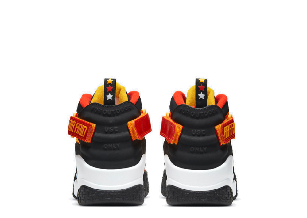 Nike Air Raid Raygun - photo 3