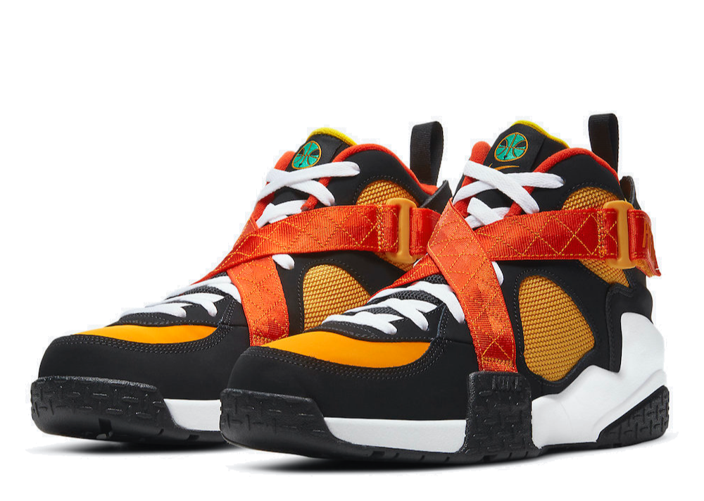 Nike Air Raid Raygun - photo 2