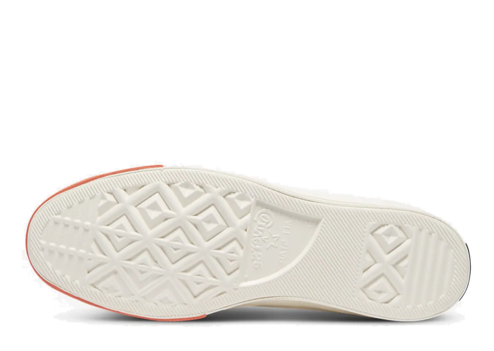 Converse Chuck Taylor All-Star Leather Raygun - photo 4