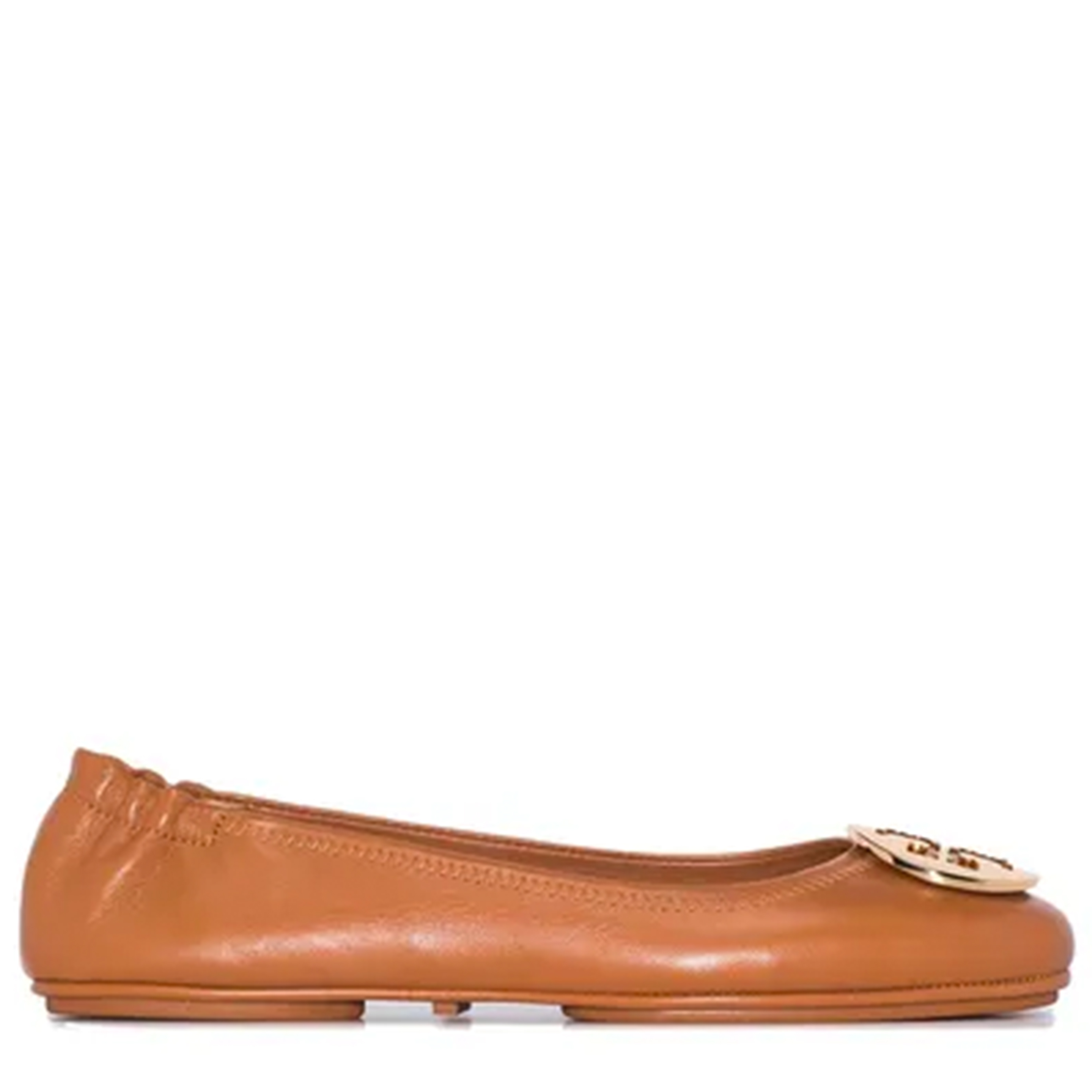 Minnie Travel Ballet Flats