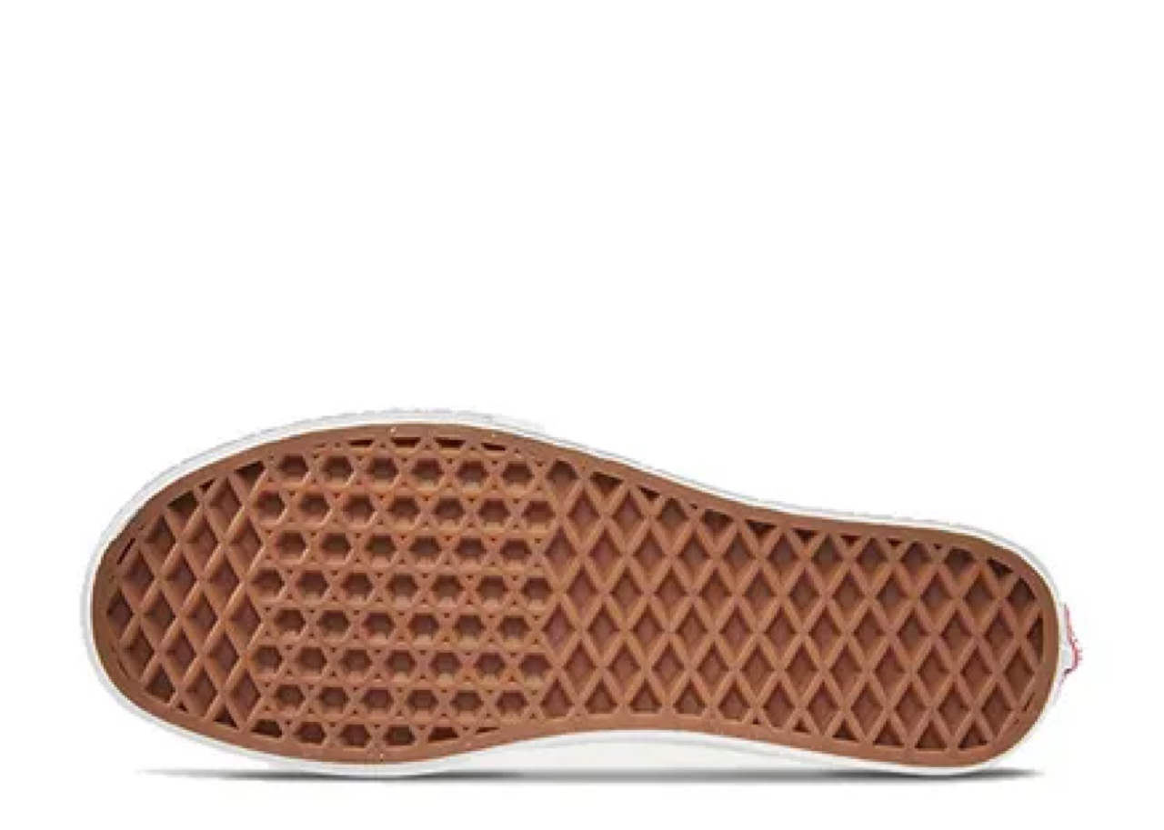 Vans Classic Slip-On Outside In - photo 4