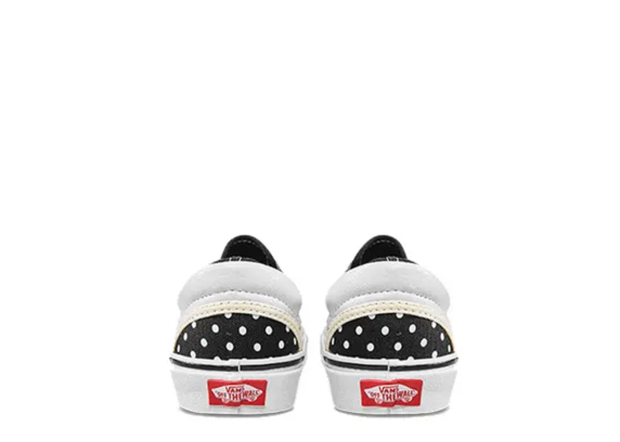 Vans Classic Slip-On Outside In - photo 3