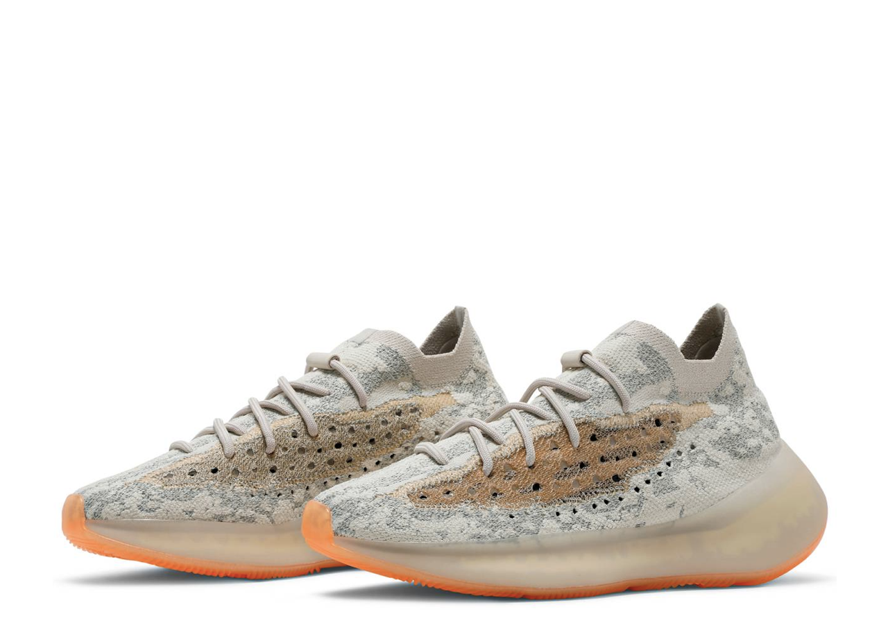 Yeezy Boost 380 Yecoraite Reflective - photo 2