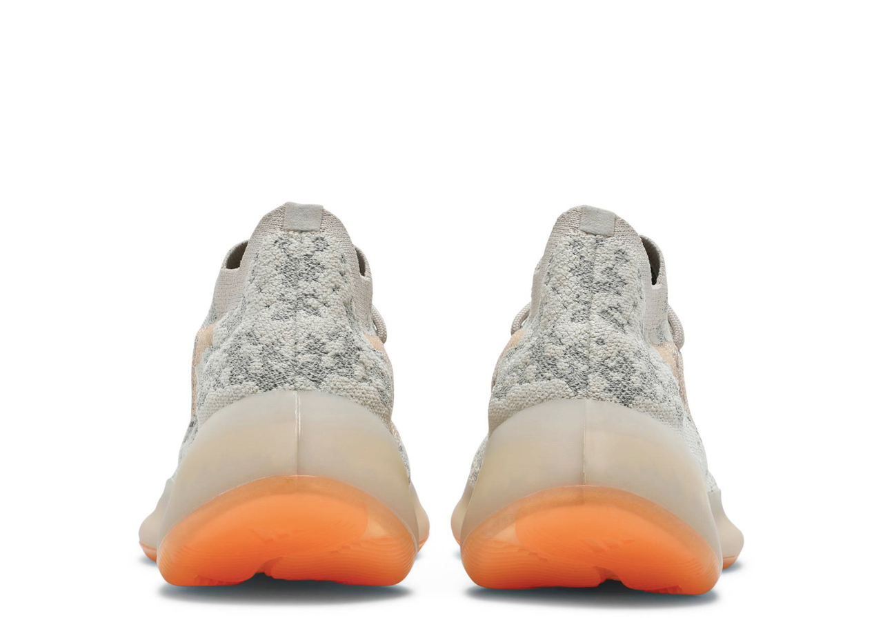 Yeezy Boost 380 Yecoraite Reflective - photo 3