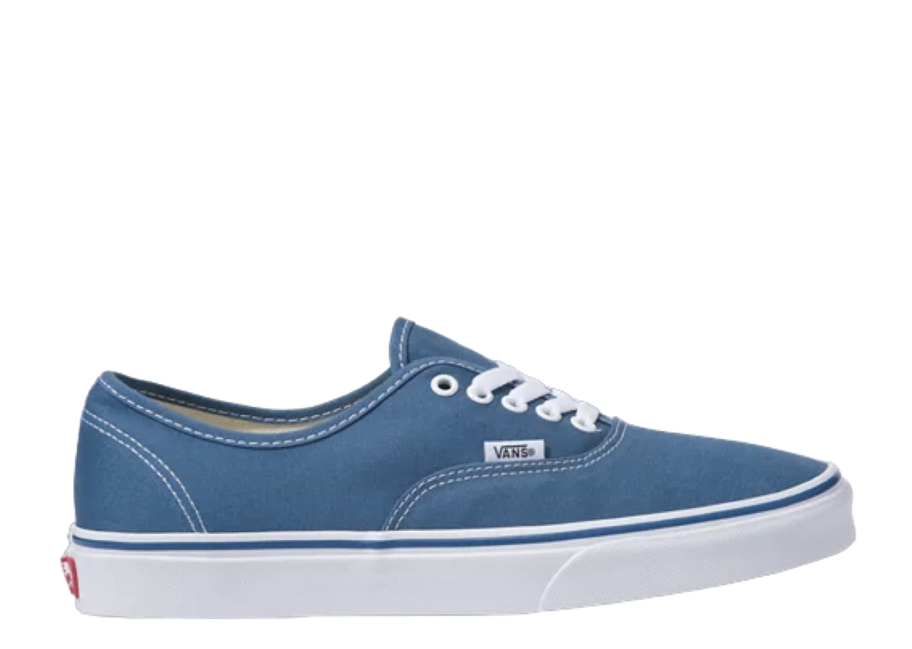 Vans Authentic Classic Navy