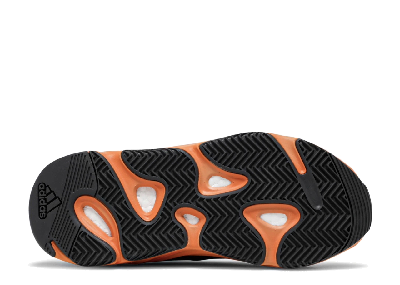 Yeezy Boost 700 Sun - photo 4