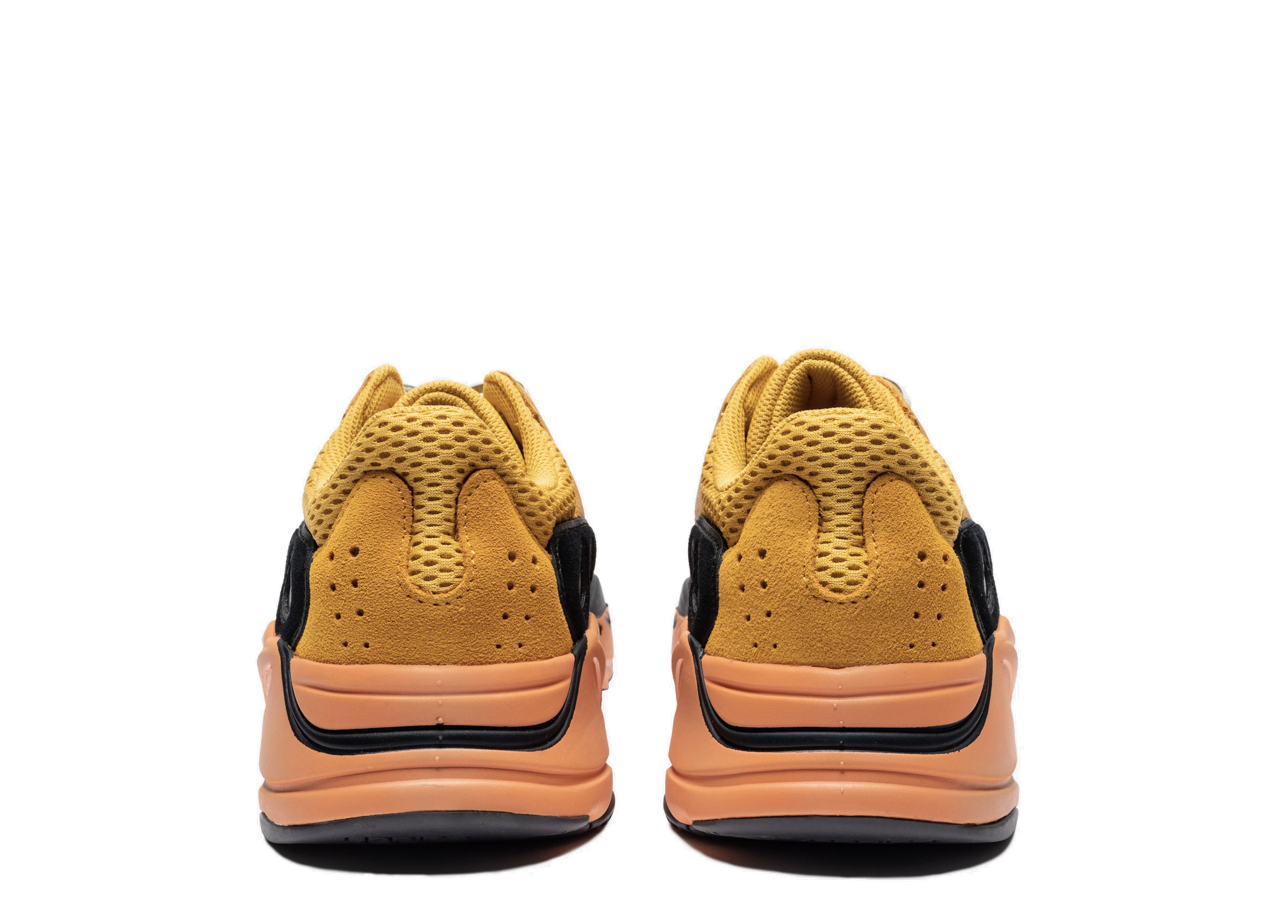 Yeezy Boost 700 Sun - photo 3