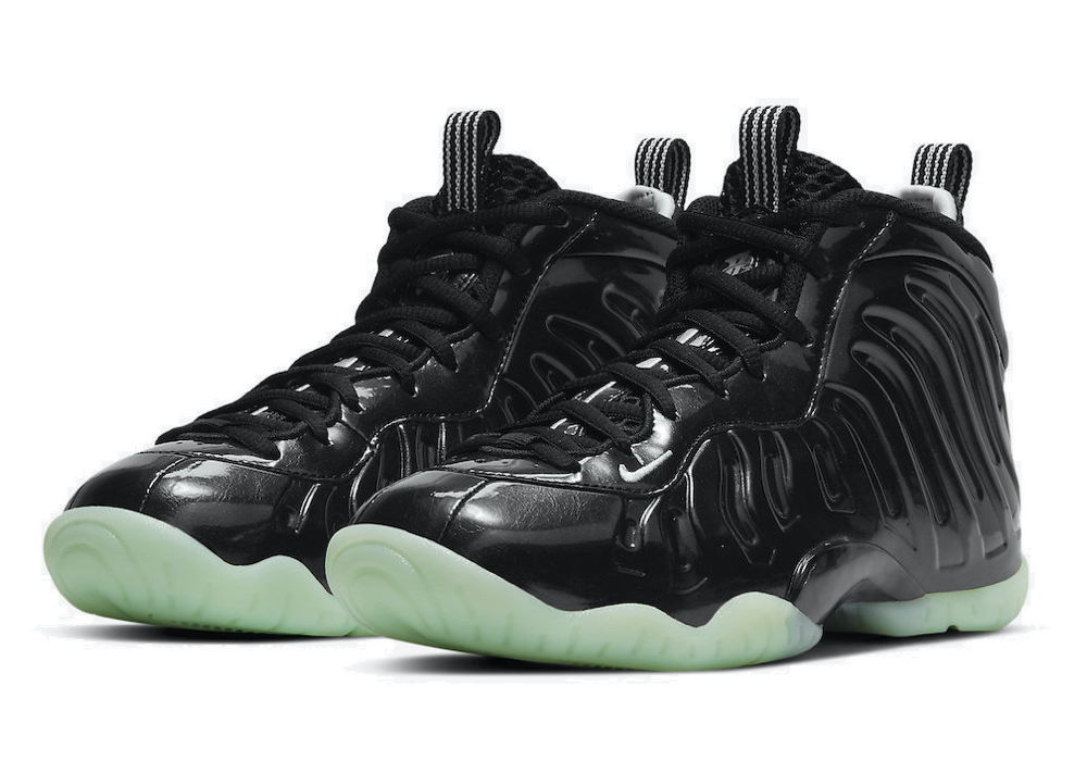 Nike Air Foamposite One All-Star 2021 - photo 2