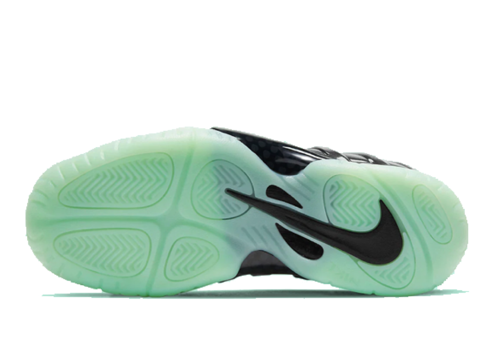 Nike Air Foamposite One All-Star 2021 - photo 4