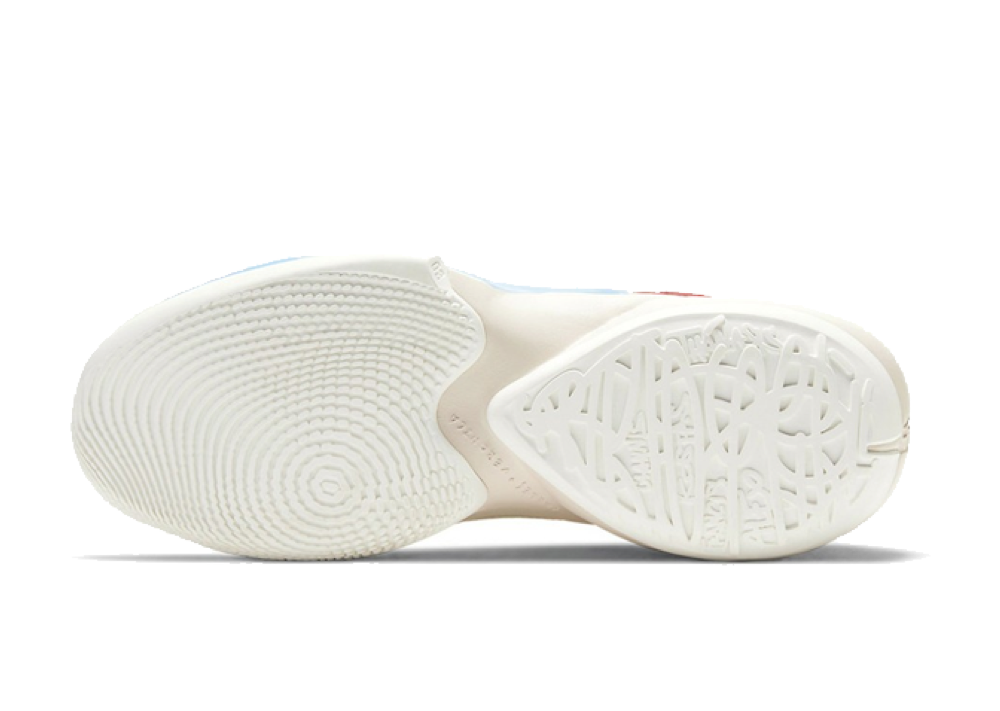 Nike Zoom Freak 2 Alphabet - photo 4