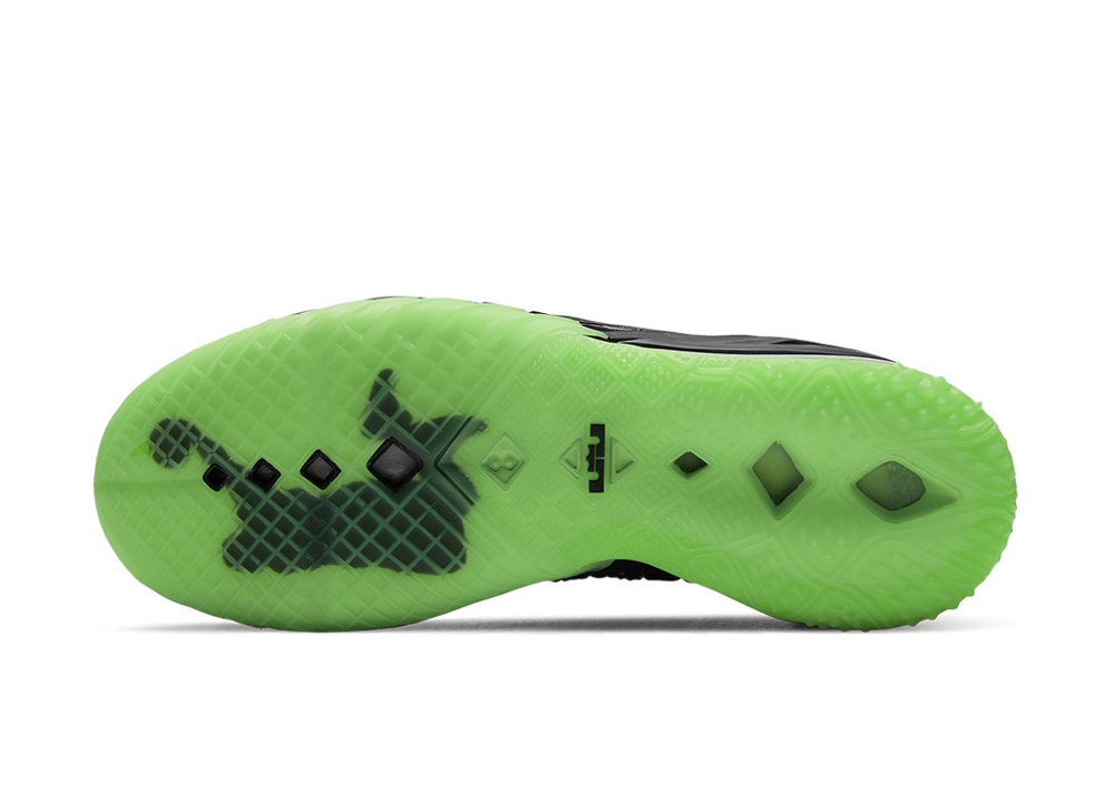 Nike Lebron 18 Dunkman - photo 4