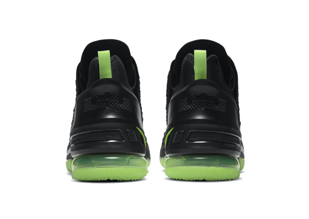 Nike Lebron 18 Dunkman - photo 3