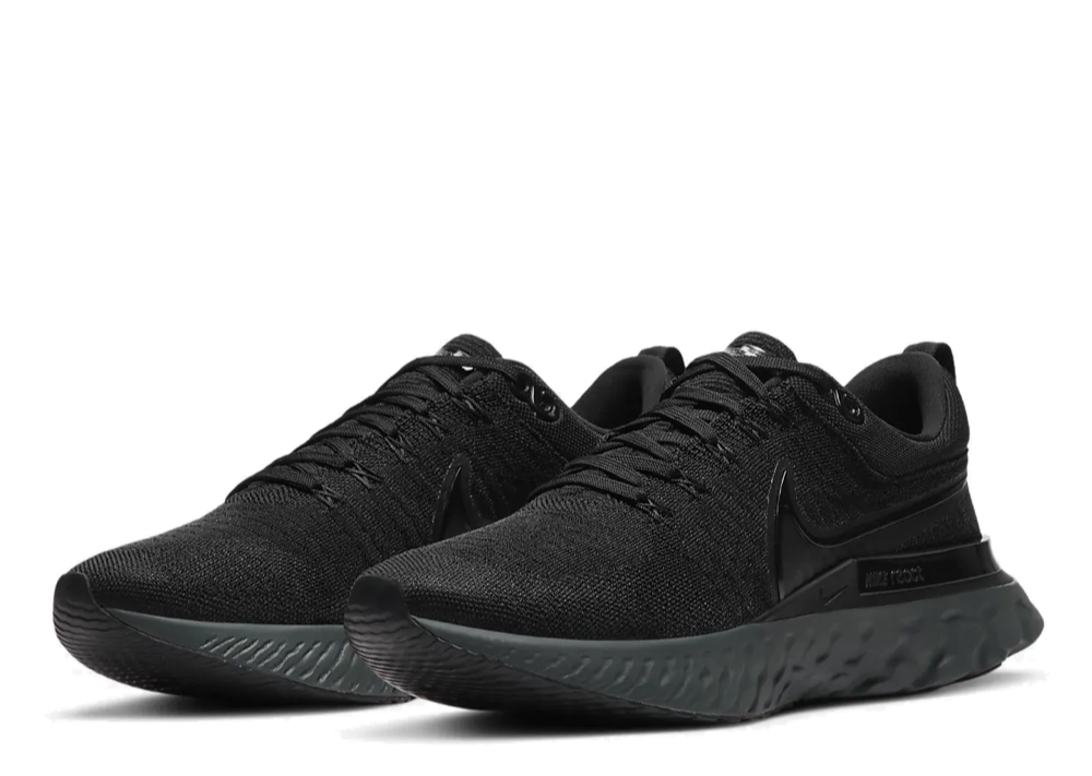 Nike React Infinity Run Flyknit 2 - photo 2
