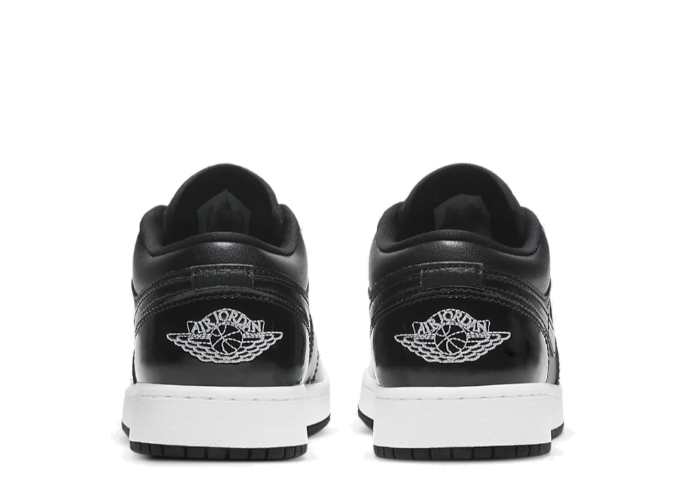 Air Jordan 1 Low SE Older Kids - photo 3