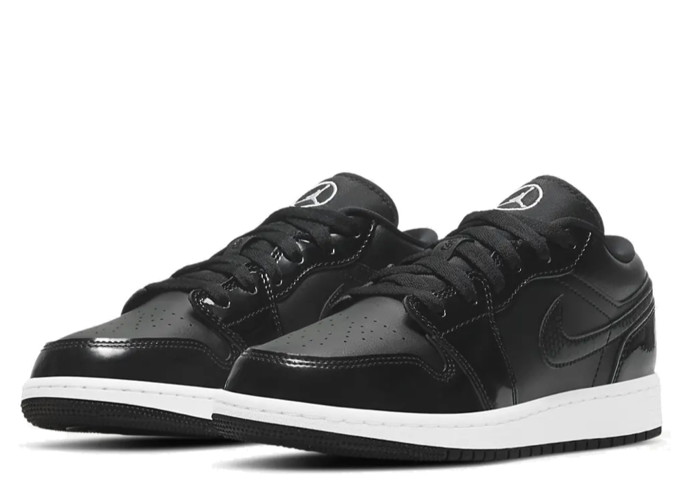Air Jordan 1 Low SE Older Kids - photo 2