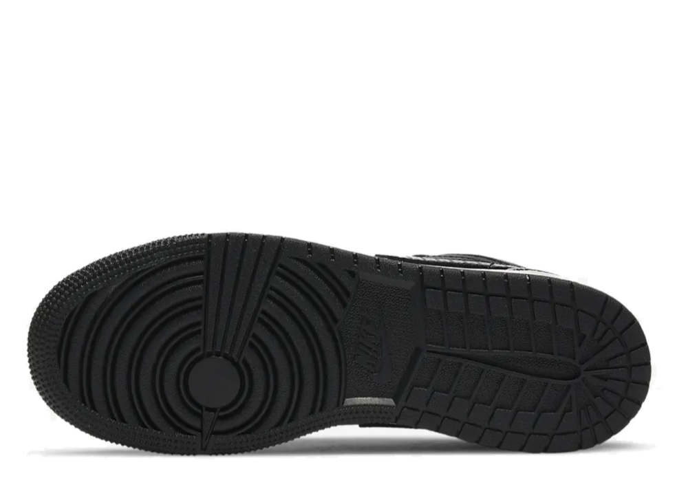 Air Jordan 1 Low SE Older Kids - photo 4