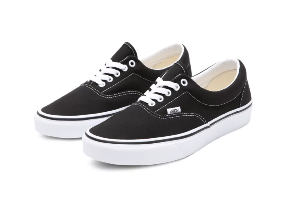 Vans Era Black 2 - photo 2