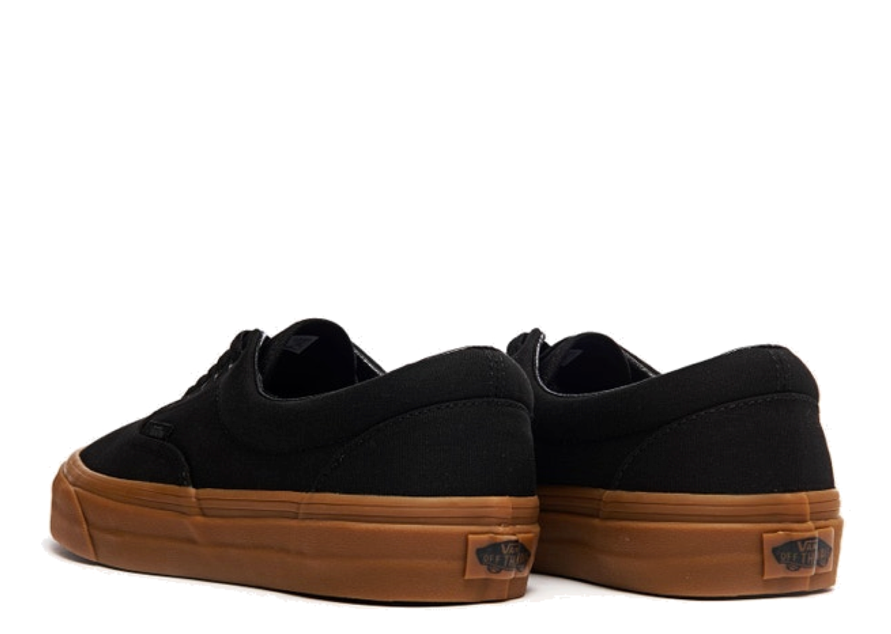 Vans Era Black Gum - photo 3