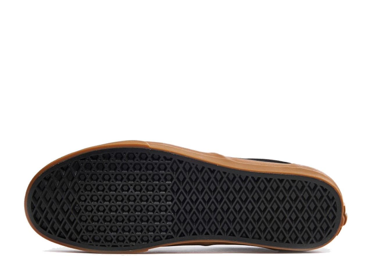 Vans Era Black Gum - photo 4