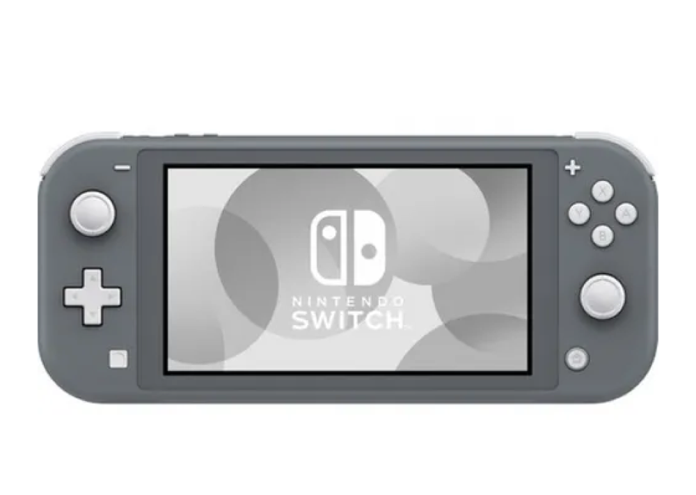 Nintendo Switch Lite Gray
