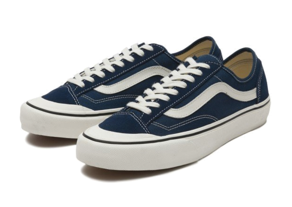 Vans Style 36 Decon Sf Gibraltar Sea - photo 2
