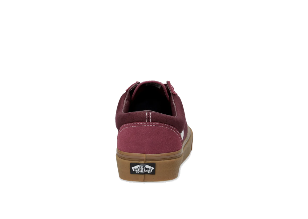 Vans Style 36 Gum Beet Red Port Royale - photo 3