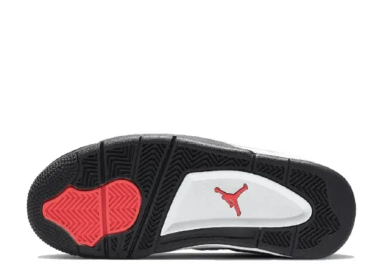 Jordan 4 Retro Taupe Haze (Grade School) - photo 4