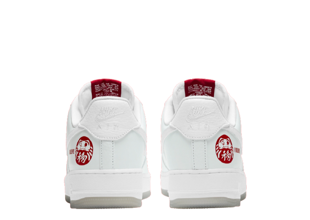 Nike Air Force 1 Low Daruma I Believe - photo 3