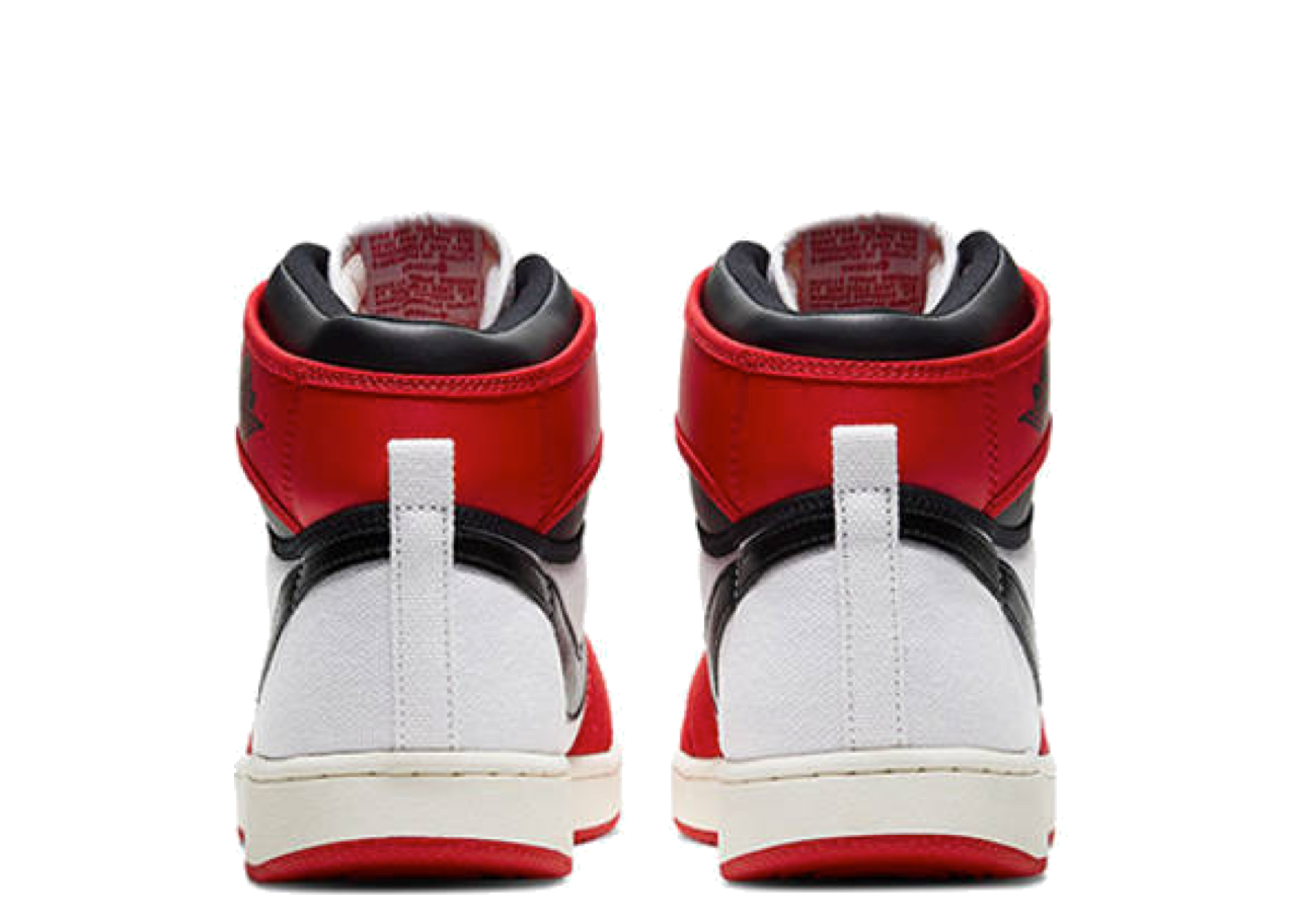 Air Jordan 1 Retro AJKO Chicago (2021) - photo 3