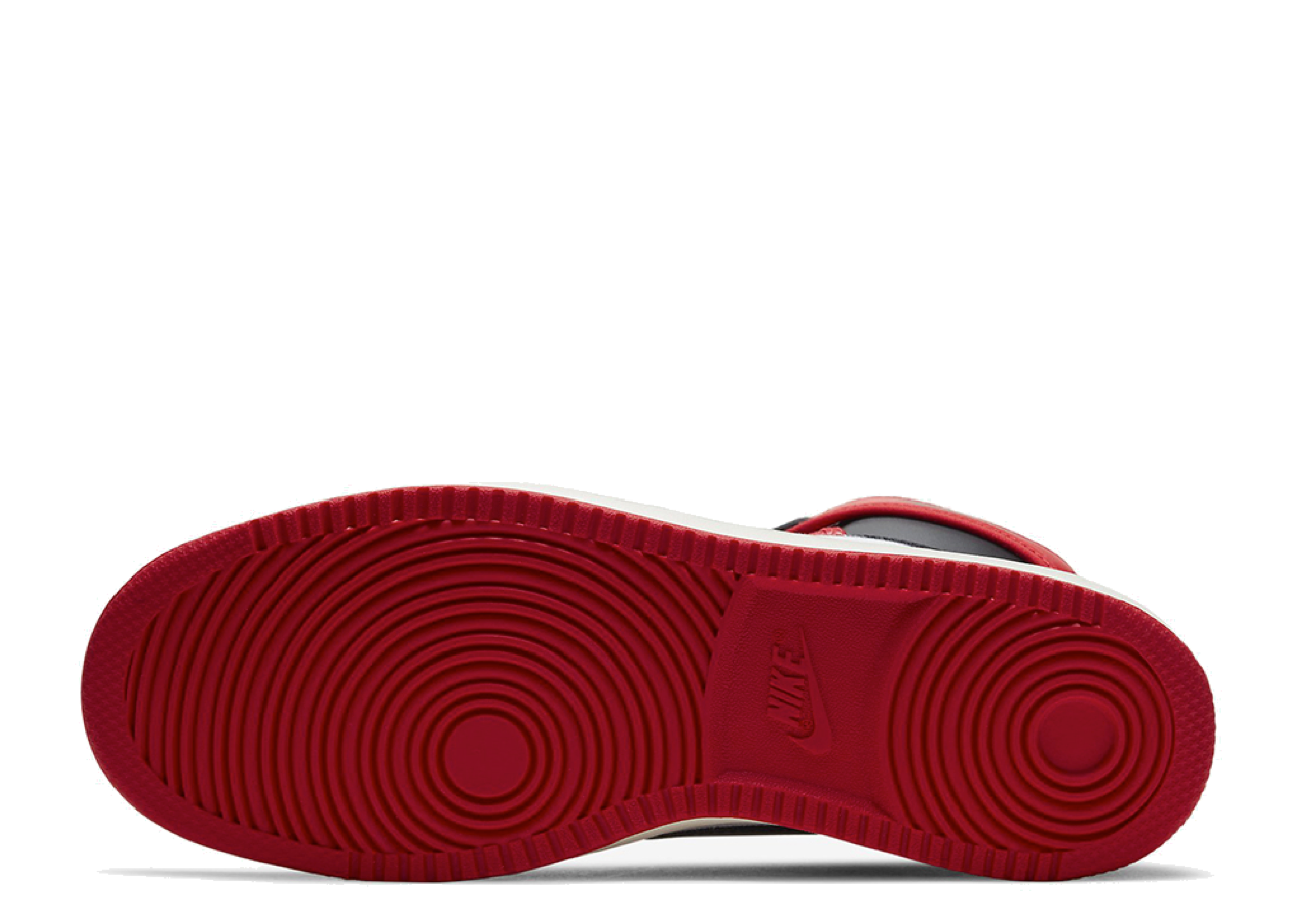 Air Jordan 1 Retro AJKO Chicago (2021) - photo 4