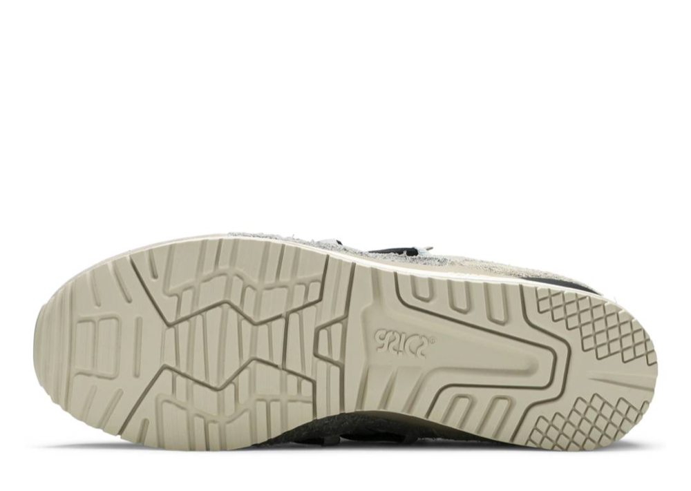 ASICS Gel-Lyte III Limited Edt SBTG Monsoon Patrol 2 Lichen Green - photo 4