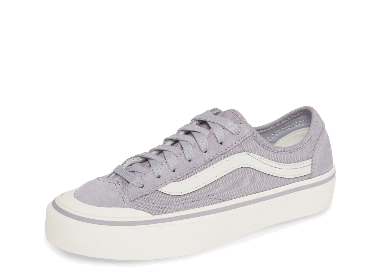Vans Style 36 Decon Sf Suede - photo 2