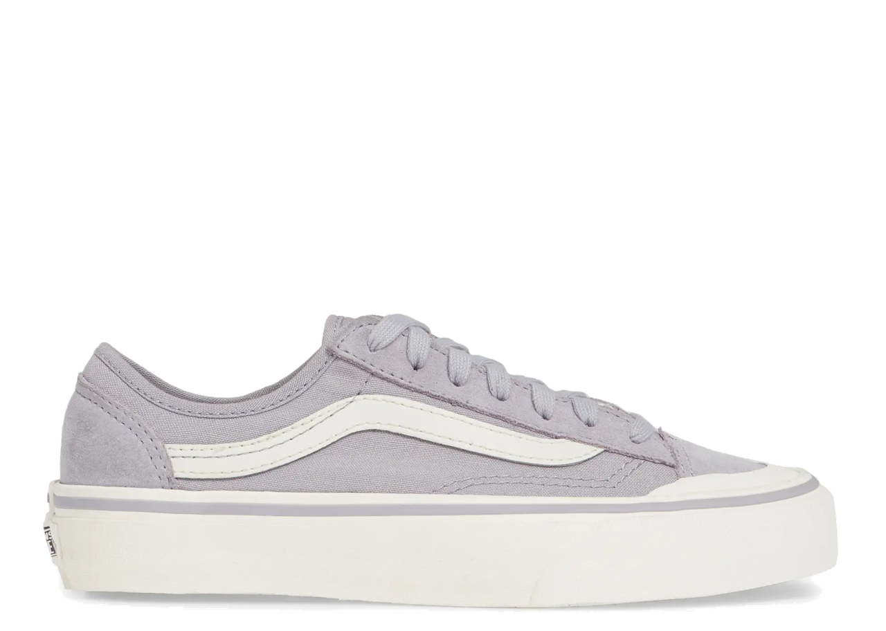 Vans Style 36 Decon Sf Suede