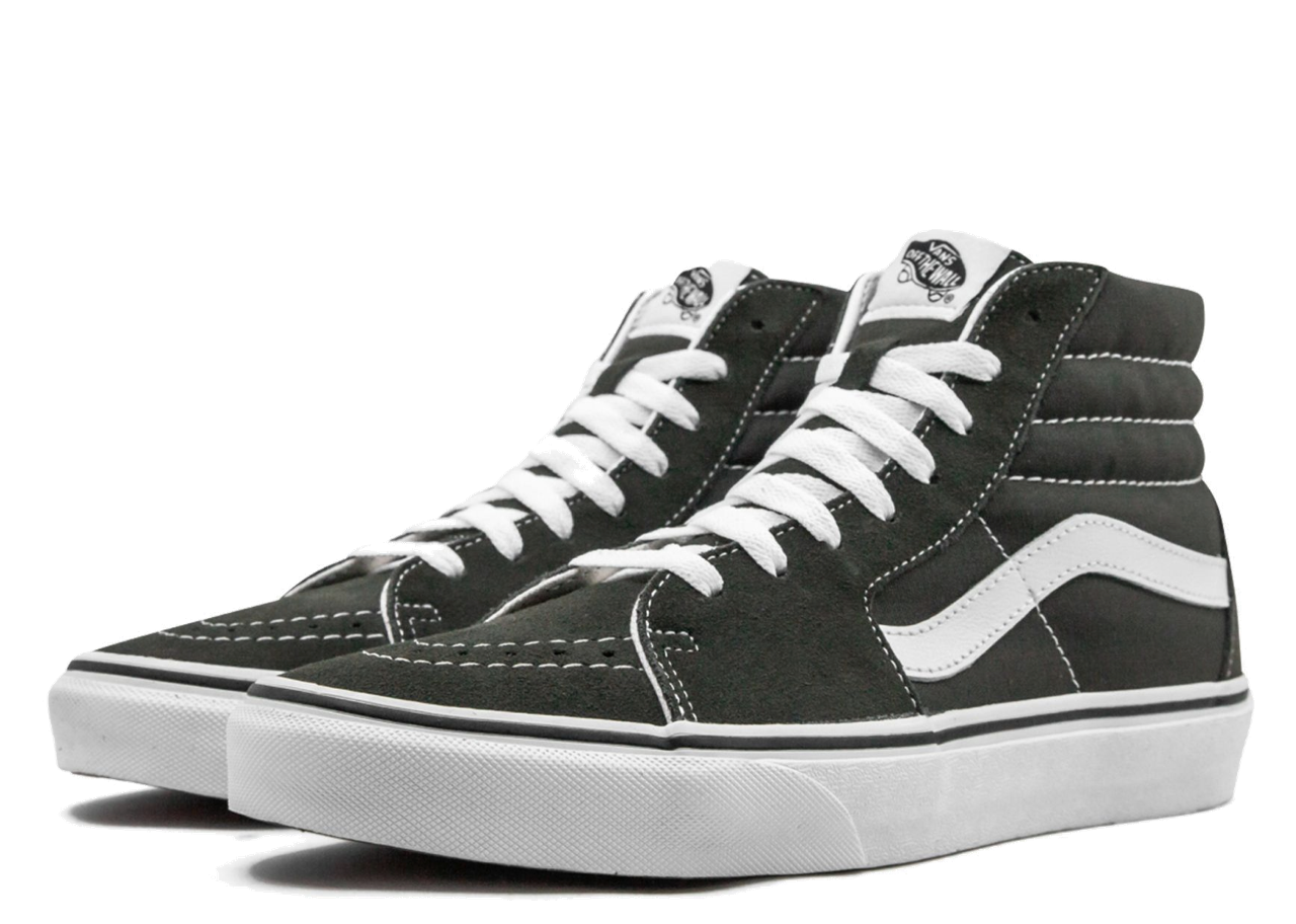 Vans Sk8-Hi Forest Night - photo 2
