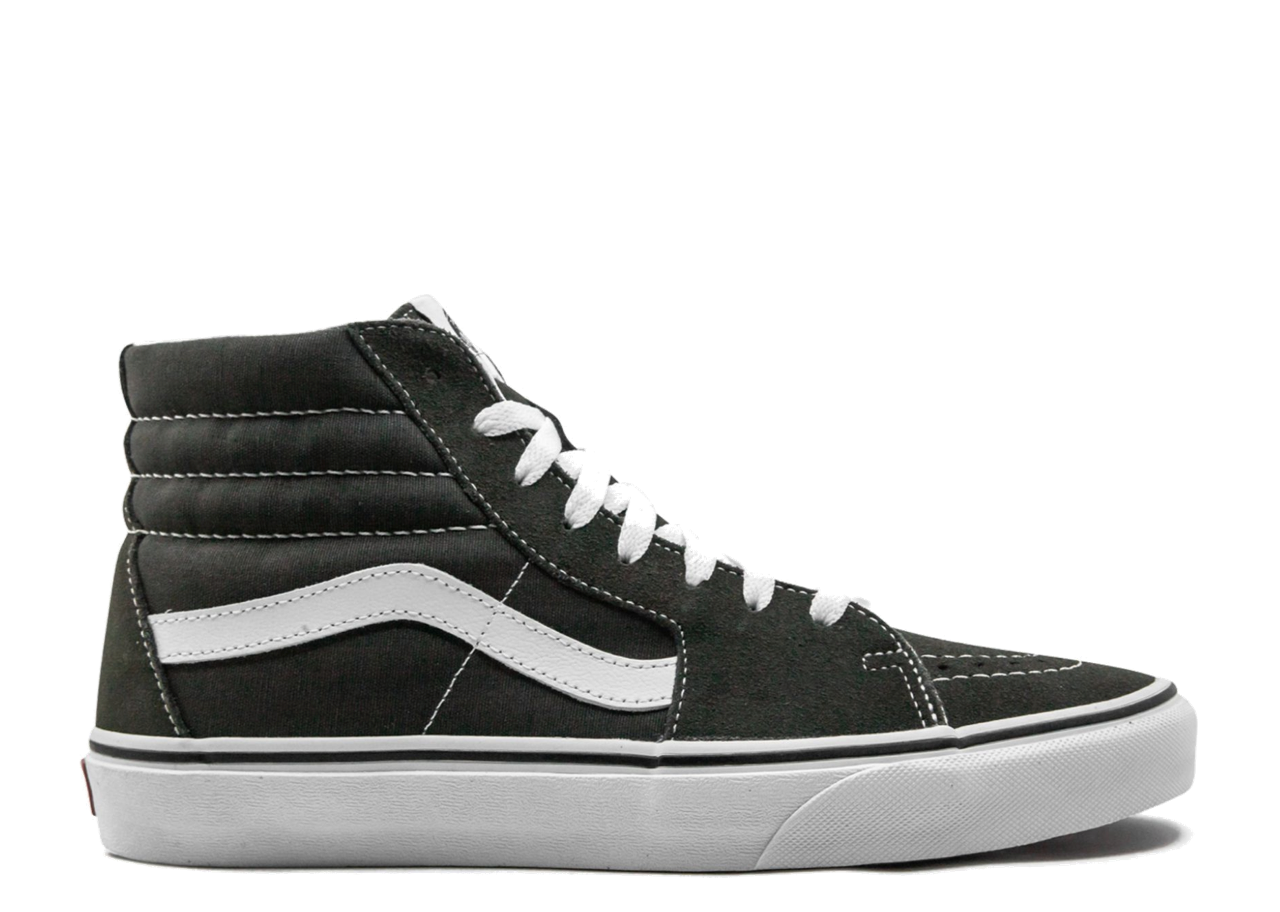 Vans Sk8-Hi Forest Night