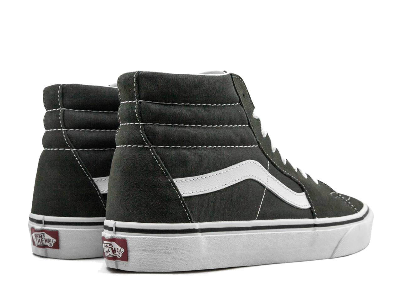 Vans Sk8-Hi Forest Night - photo 3